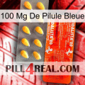 100 Mg Blue Pill new01
